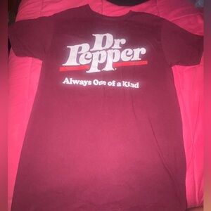 Dr.pepper T-shirt women’s size S